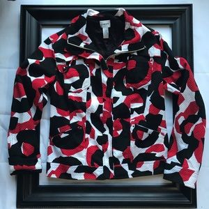Chico’s Jacket